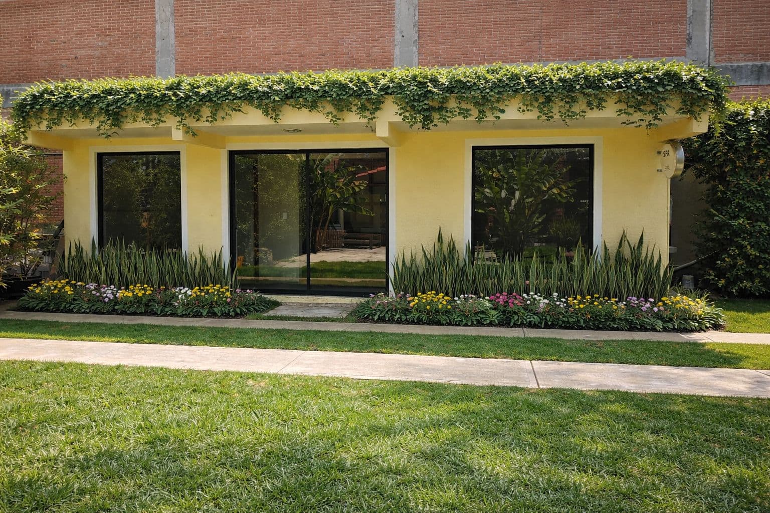 Sede Tlalpan