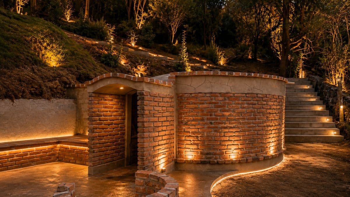 Temazcal, Yoga, Fruta e Infusiones