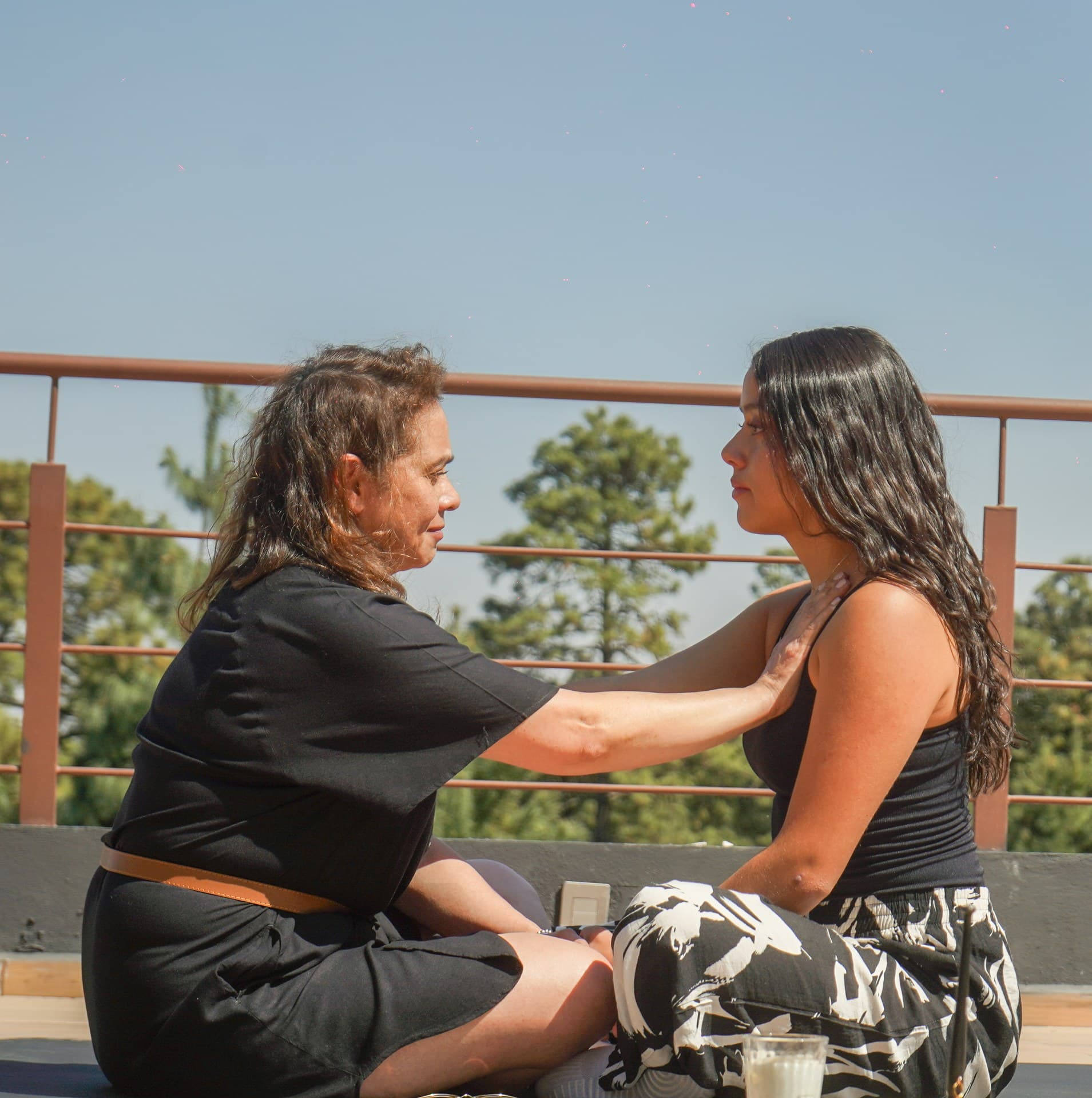 Wellness Empresarial en Origen