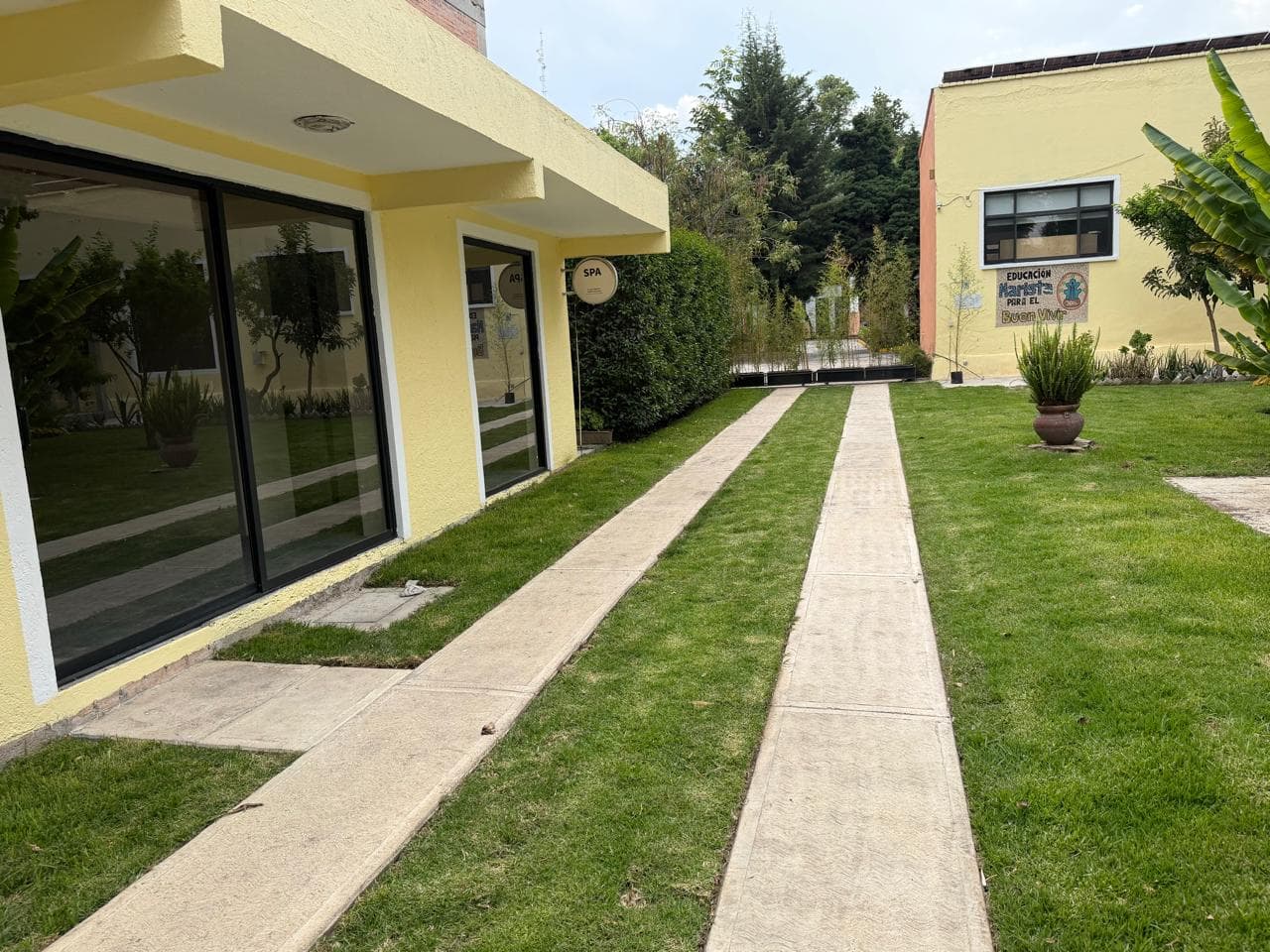 Sede Tlalpan - Foto 2