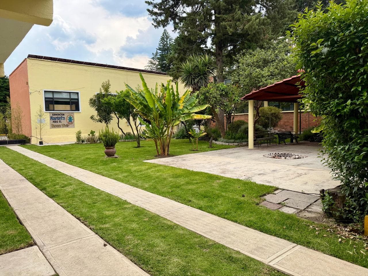 Sede Tlalpan - Foto 5