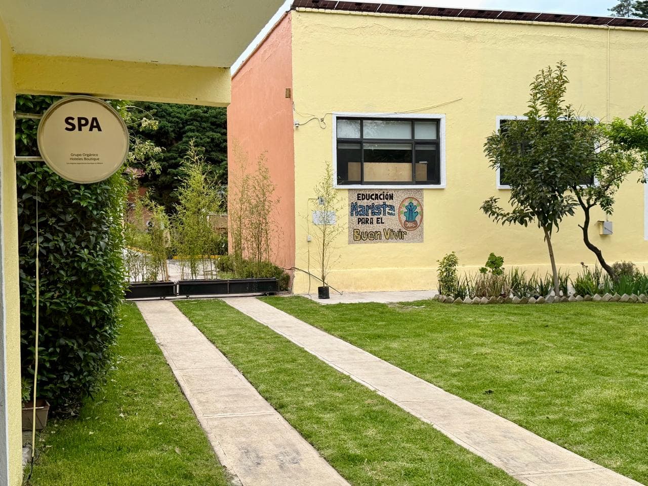 Sede Tlalpan - Foto 6