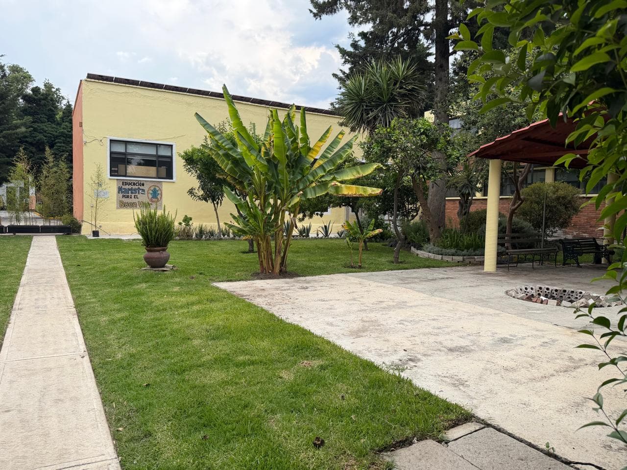 Sede Tlalpan - Foto 9