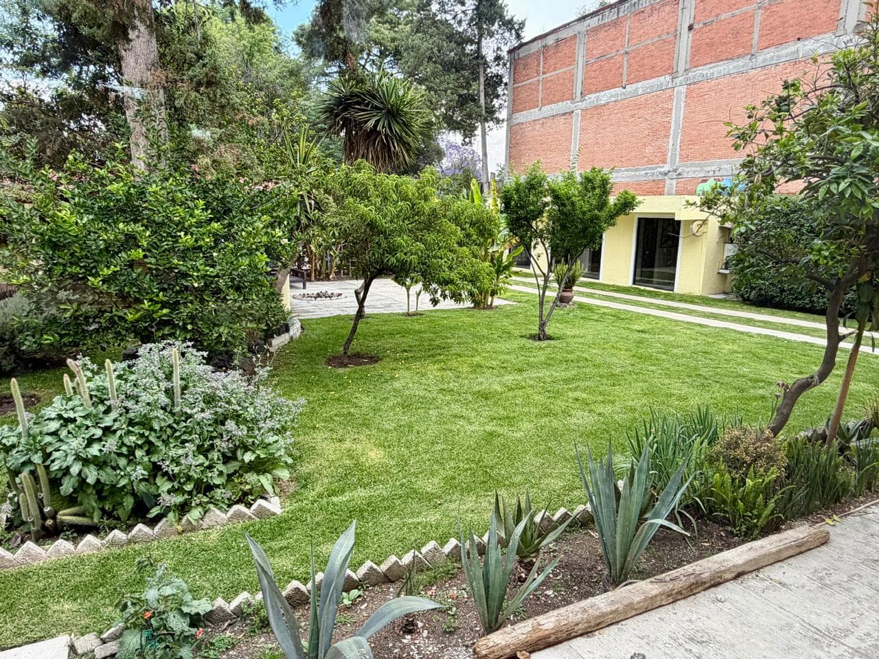 Sede Tlalpan - Foto 10