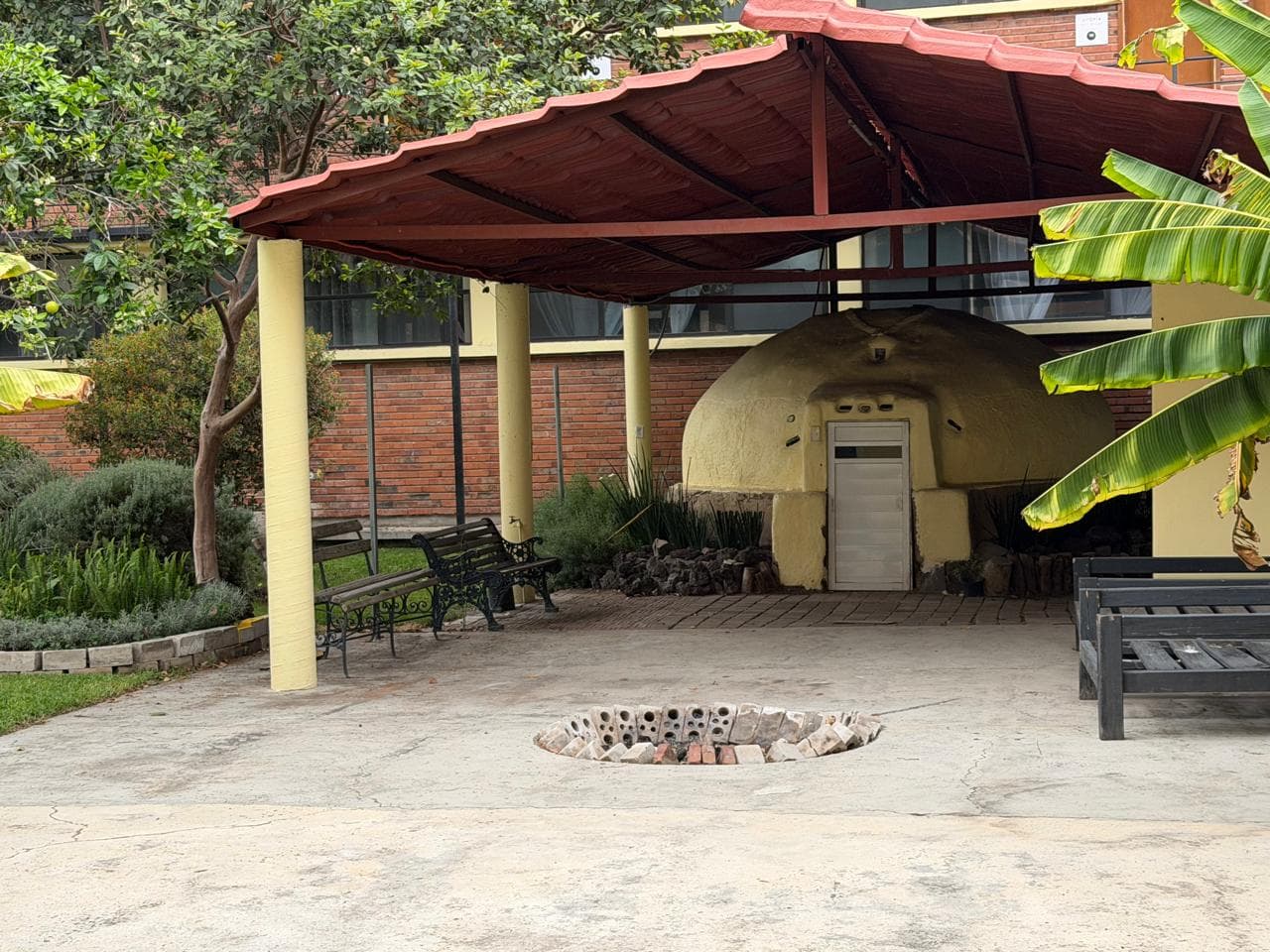 Sede Tlalpan - Foto 3